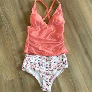 Tankini set
